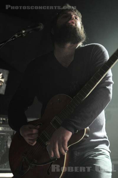 DAS POP - 2007-05-22 - PARIS - Nouveau Casino - 